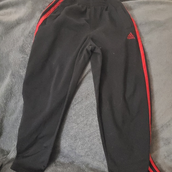 boys adidas sweats